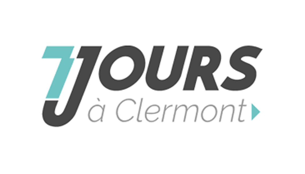 7 jours à Clermont