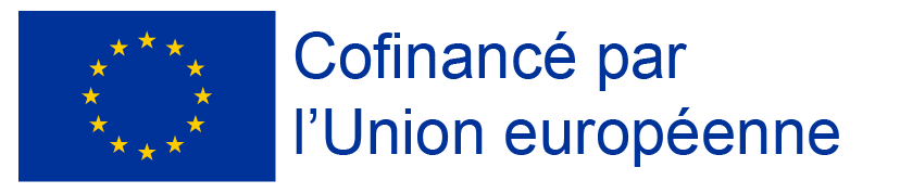 Emblème UE cofinancé